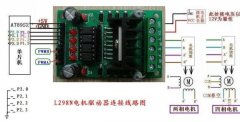 三菱plc怎樣能精準控制步進電機？