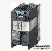 為什么西門子plc控制G120變頻器不能配漏電保護器？