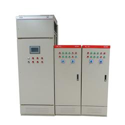 山東節能變頻配電柜價格解析 以德州國威電氣設備為例
