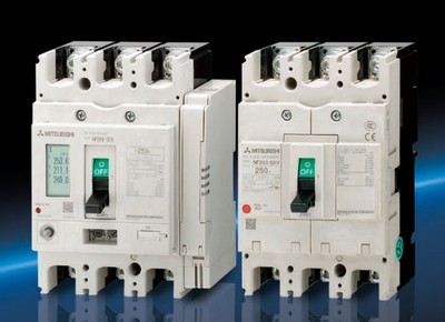 三菱塑殼斷路器NF125-SV 電氣類信息咨詢服務詳解