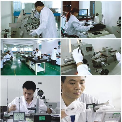 信陽市計(jì)量檢測服務(wù)中心 專業(yè)支持企業(yè)通過ISO與3C認(rèn)證的優(yōu)質(zhì)合作伙伴