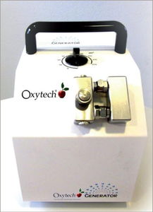 奧克泰士冷霧機 食品制藥廠潔凈區空間環境消毒滅菌的高效解決方案