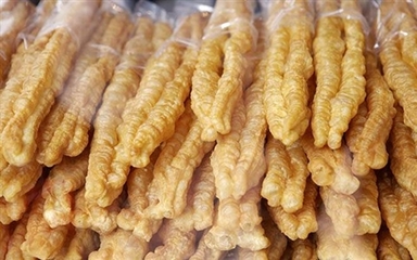 特色小吃培訓，開啟美食創(chuàng)業(yè)新篇章